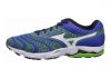 Mizuno Wave Sayonara 2 Dazzling Blue White