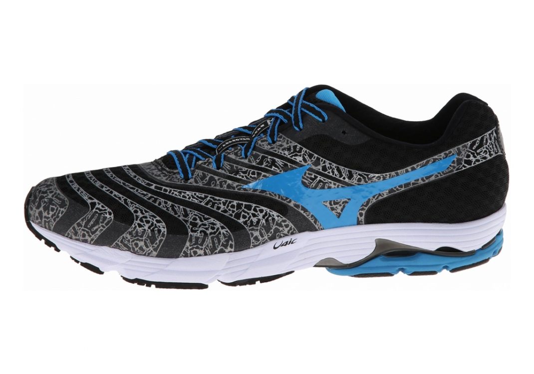 Mizuno wave deals sayonara yellow