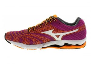 Mizuno Wave Sayonara 2 Violett