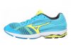 Mizuno Wave Sayonara 3 blauw