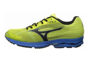 Mizuno Wave Sayonara 3 Green