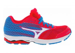Mizuno Wave Sayonara 3 blauw