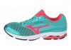 Mizuno Wave Sayonara 3 Malibu Blue/Pink