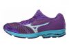 Mizuno Wave Sayonara 3 Purple