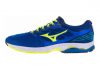 Mizuno Wave Shadow Blue/Yellow