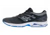 Mizuno Wave Shadow Grey