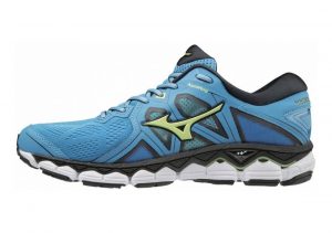 Mizuno Wave Sky 2 Blue