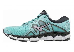 Mizuno Wave Sky 2 Blue