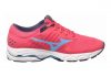 Mizuno Wave Stream Diva Pink / Aquarius