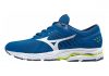 Mizuno Wave Stream Blue