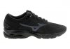 Mizuno Wave Stream Multicolore (Black/Ombreblue/Blk 001)