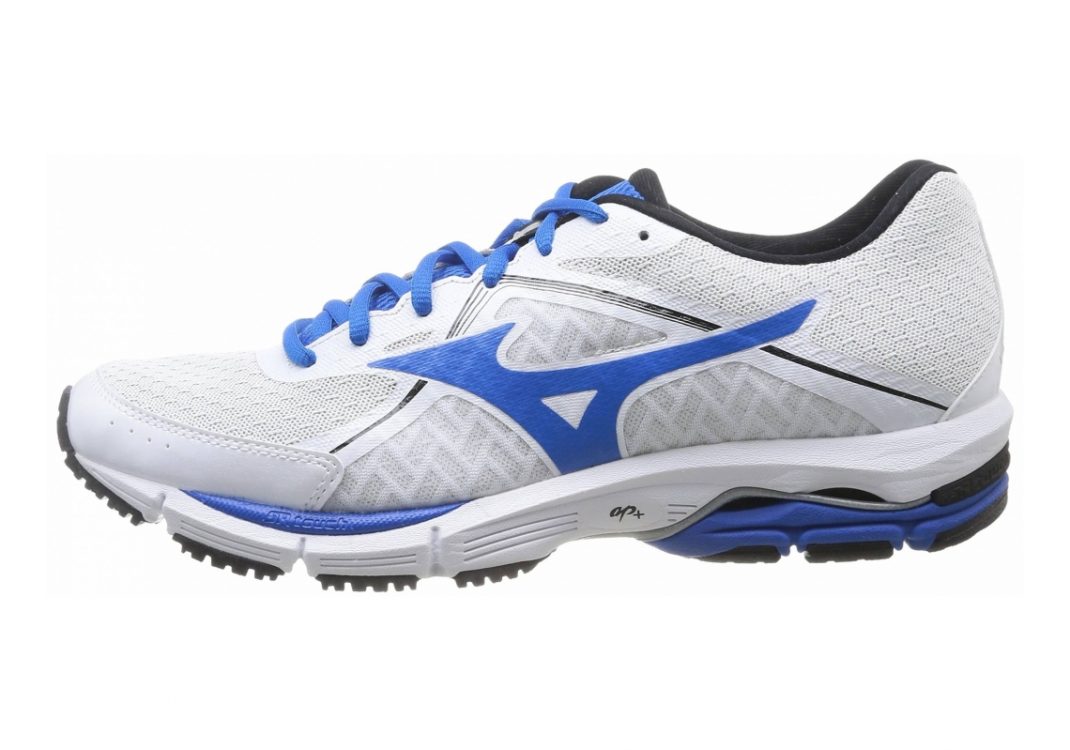 Mizuno Wave Ultima 6 White