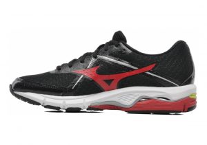 Mizuno Wave Ultima 6 Noir