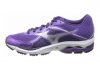 Mizuno Wave Ultima 6 Dark Purple