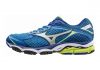 Mizuno Wave Ultima 7 Blu elettrico