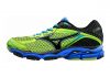 Mizuno Wave Ultima 7 Green