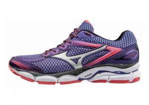 Mizuno Wave Ultima 8 Purple