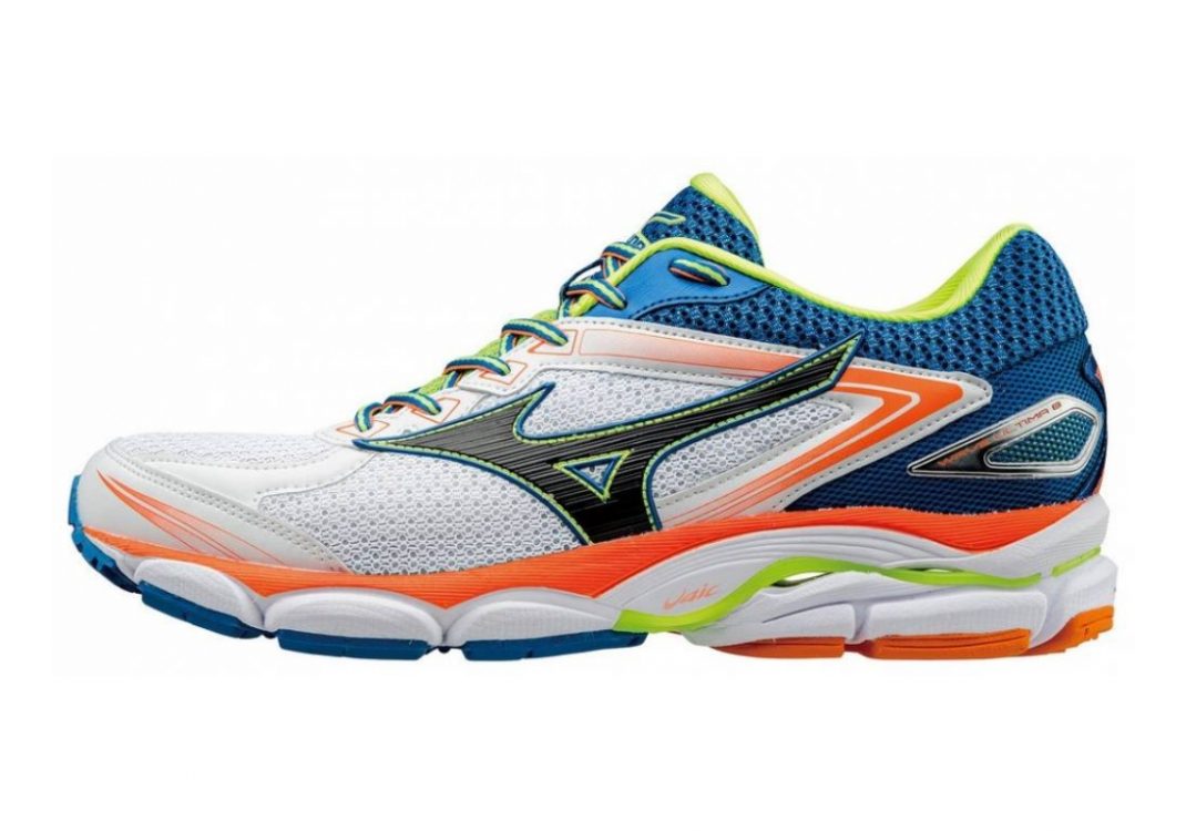 Mizuno Wave Ultima 8 Multi