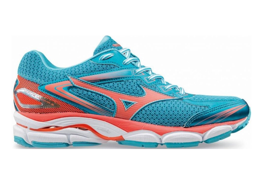 Mizuno Wave Ultima 8 Blue
