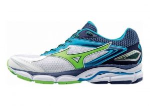 Mizuno Wave Ultima 8 BLAU