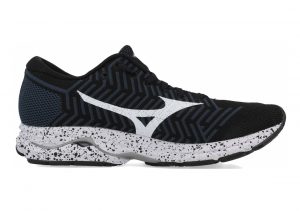 Mizuno WaveKnit R2 Black