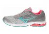 Mizuno Wave Catalyst 2 Grey/mint