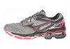 Mizuno Wave Creation 18 Dark Slate/Cayenne