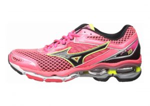 Mizuno Wave Creation 18 Pink