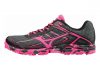 Mizuno Wave Hayate 3 Pink