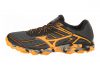 Mizuno Wave Hayate 3 Black (Dark Shadow/Zinnia/Black)