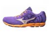 Mizuno Wave Hitogami 2 Deep Lavender/Silver