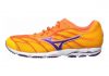 Mizuno Wave Hitogami 3 Orange