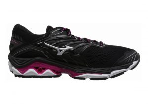 Mizuno Wave Horizon 2 Black/Athena