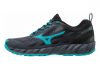 Mizuno Wave Ibuki Ombre Blue / Peacock Blue / Black