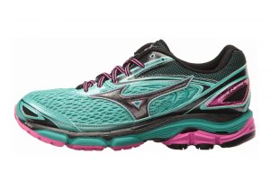 Mizuno Wave Inspire 13 Blue