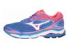 Mizuno Wave Inspire 13 Grey/Yellow