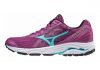 Mizuno Wave Inspire 14 Pink / Purple