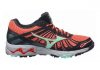 Mizuno Wave Mujin 3 GTX Orange