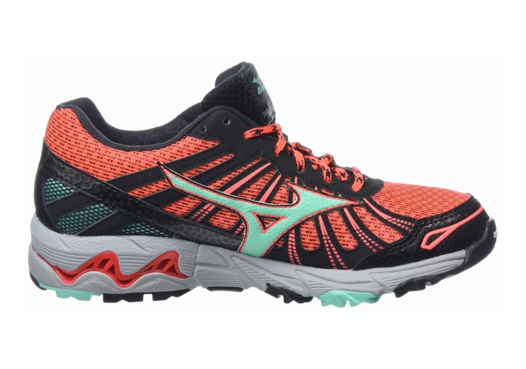 Mizuno wave deals mujin 3 gtx