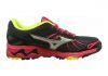 Mizuno Wave Mujin 3 anthrazit