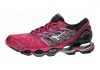 Mizuno Wave Prophecy 7 Bright Rose/Silver