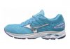 Mizuno Wave Rider 20 Blue