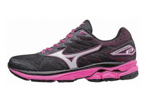 Mizuno Wave Rider 20 Pink
