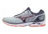 Mizuno Wave Rider 21 High Rise/Gray Stone