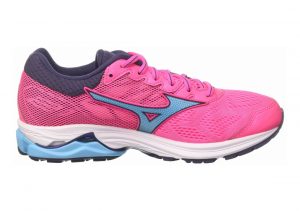 Mizuno Wave Rider 21 Pink