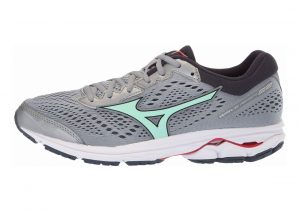 Mizuno Wave Rider 22 Tradewinds/Teaberry