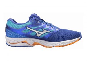 Mizuno Wave Shadow Dazzling Blue / Brig