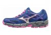 Mizuno Wave Kien 3 Azul (Mazarine Blue/Silver/Electric)