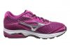 Mizuno Wave Legend 4 Purple