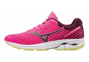 Mizuno Wave Rider 22 Pink